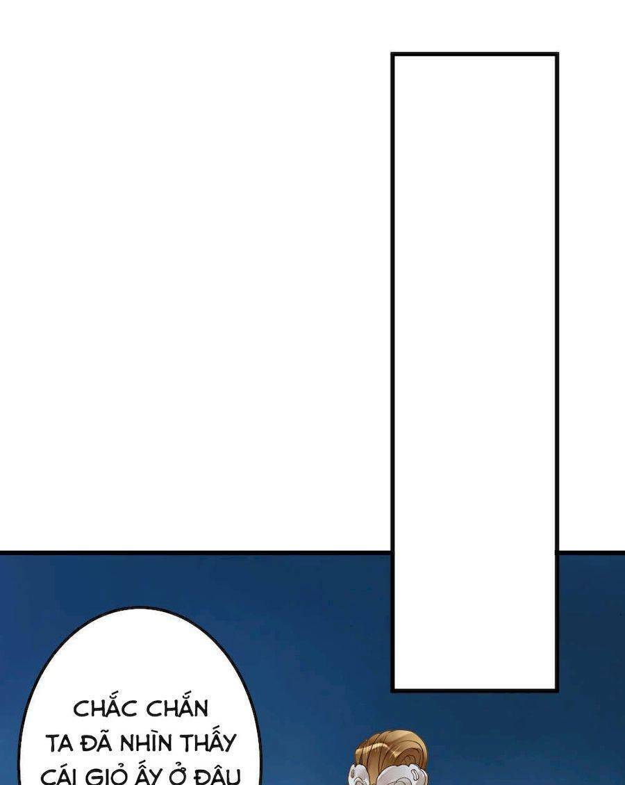 quý phi này có chút cơ chapter 19 32