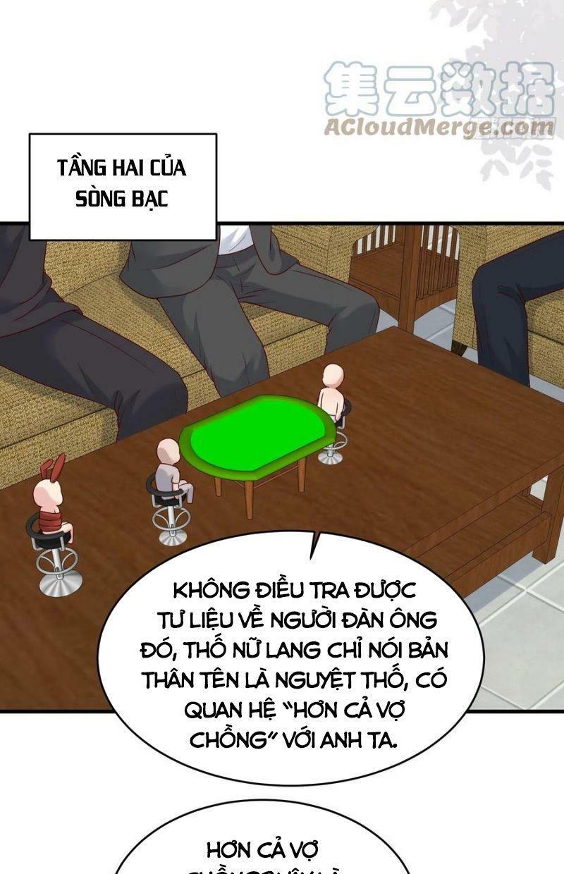 vua đầu tư mạnh nhất chapter 82 11
