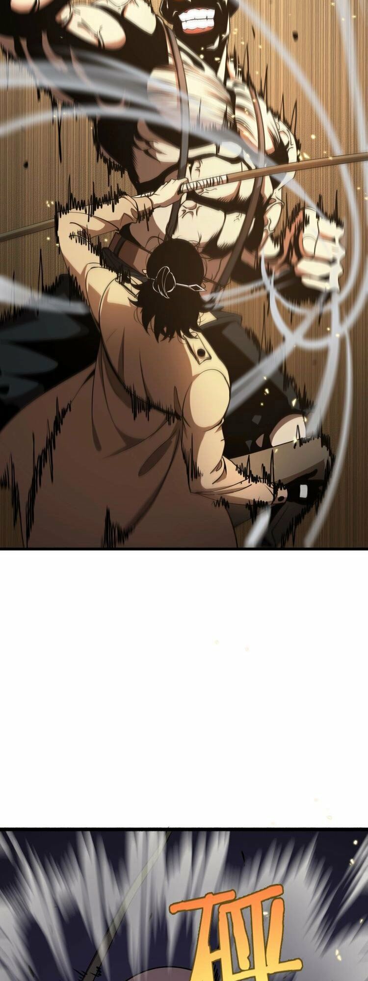 chư giới - tận thế online chapter 6 42