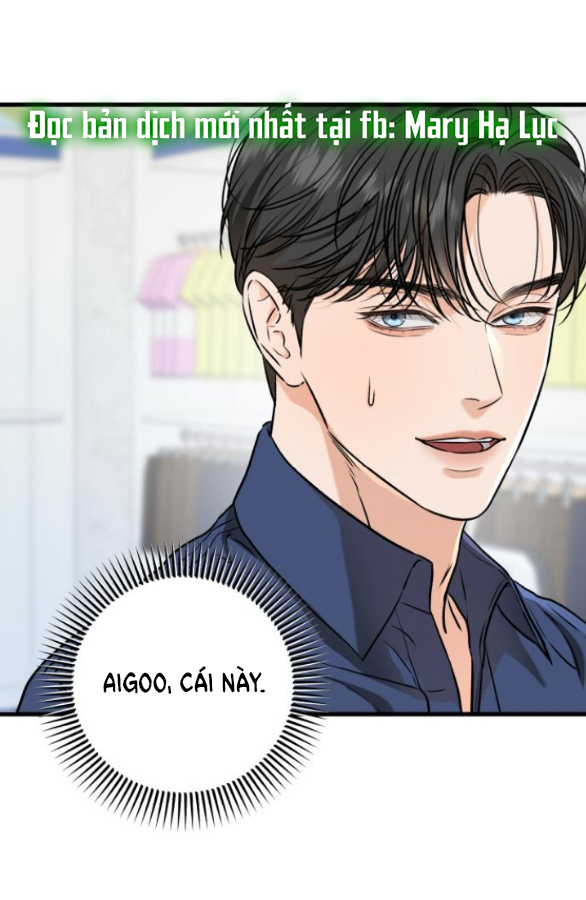 Nóng Lòng Muốn Giày Vò Em chapter 47.1 25