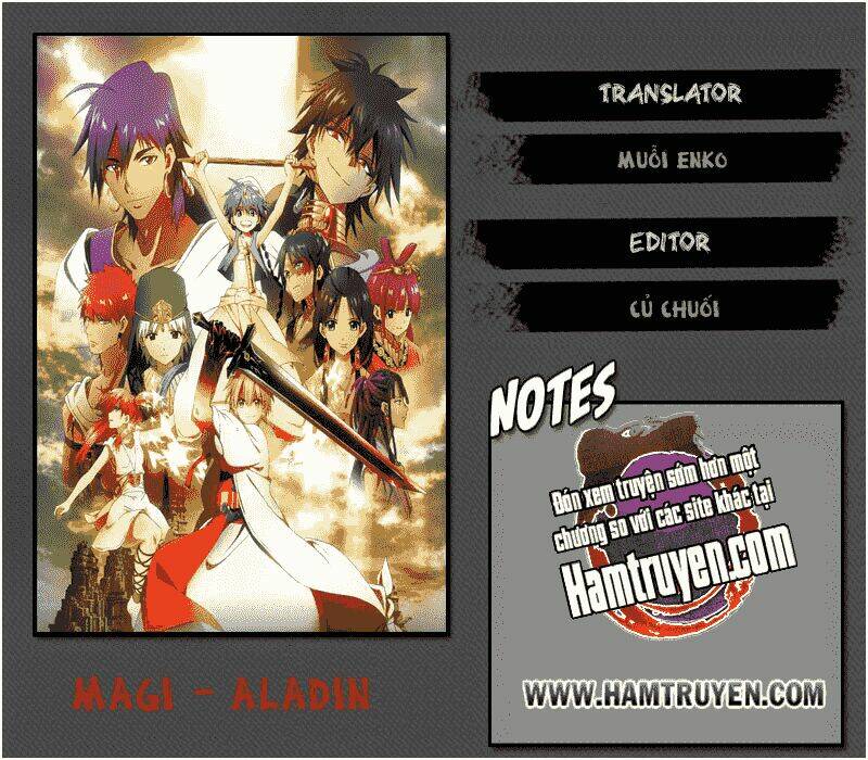 mê cung pháp thuật chapter 263 2