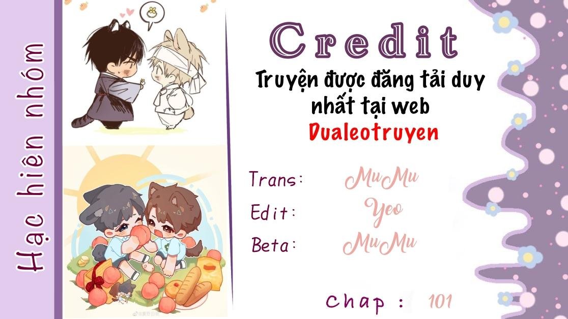thủy triều thấp lúc chạng vạng chapter 101 1