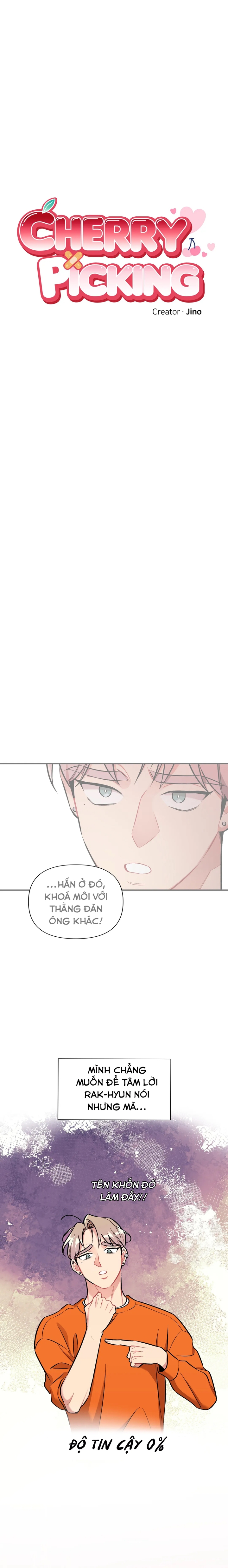 cherry picking chapter 23 14