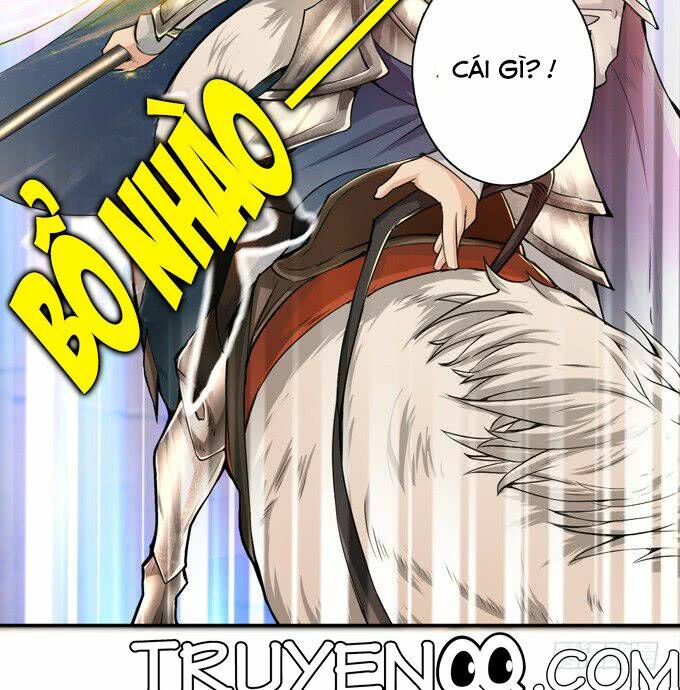 tam quốc chi vân thăng long khởi chapter 2 42