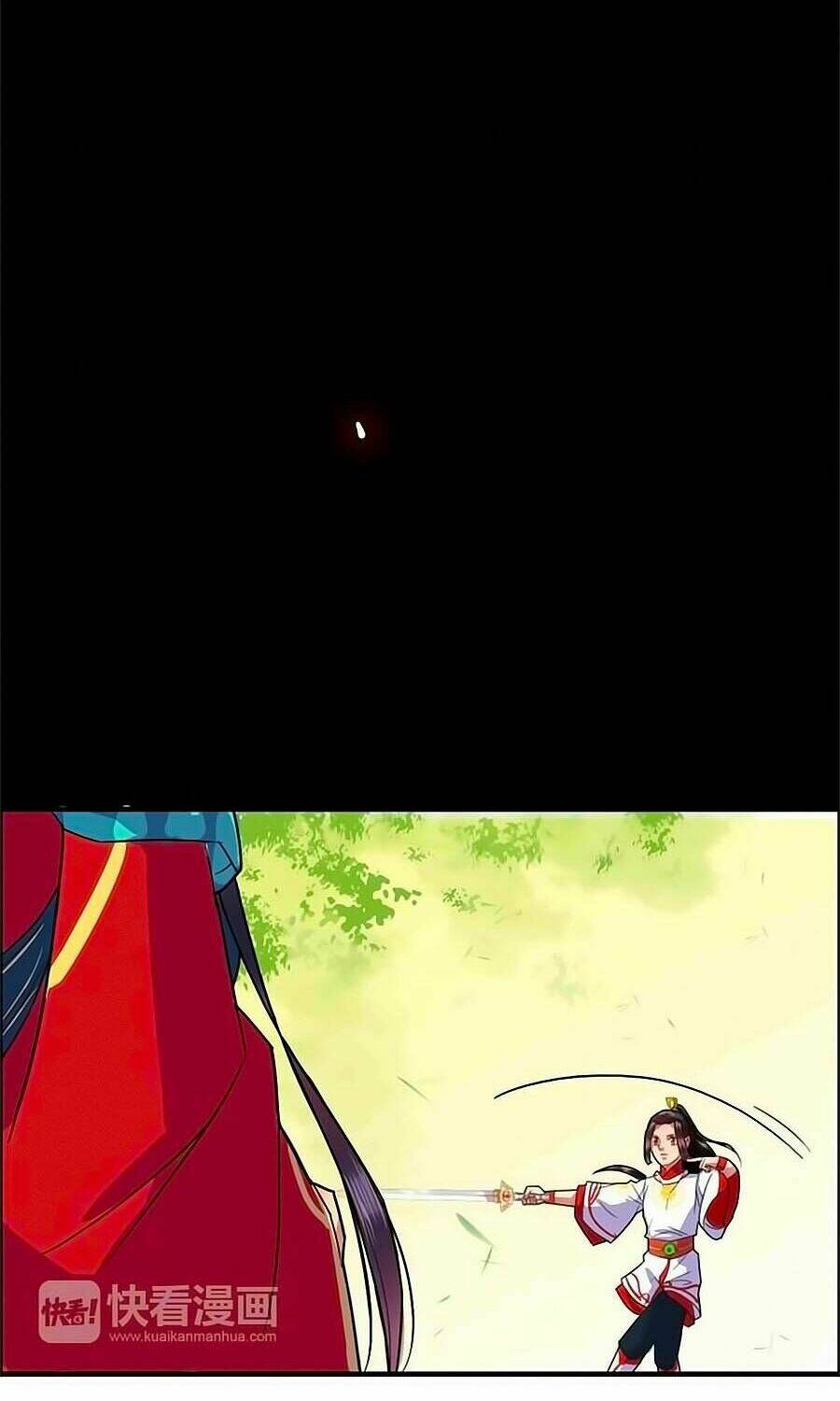 thịnh thế thanh ca chapter 10 8