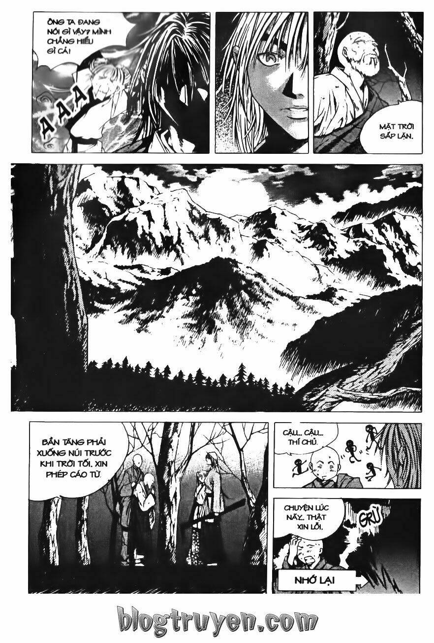 threads of time - dòng thời gian chapter 22 8