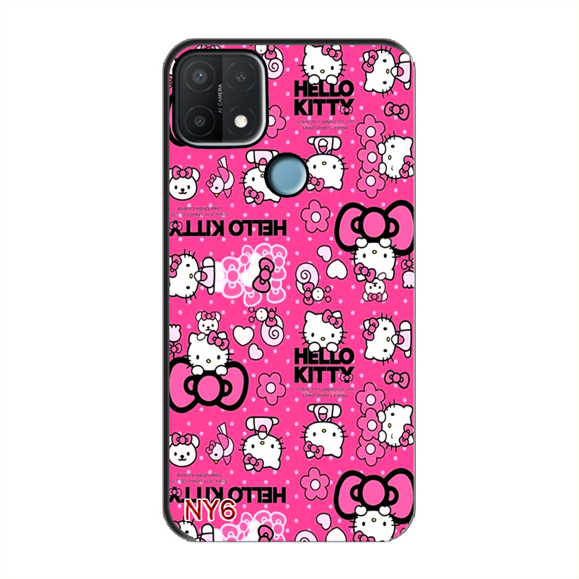 Ốp Lưng Dành Cho OPPO A15