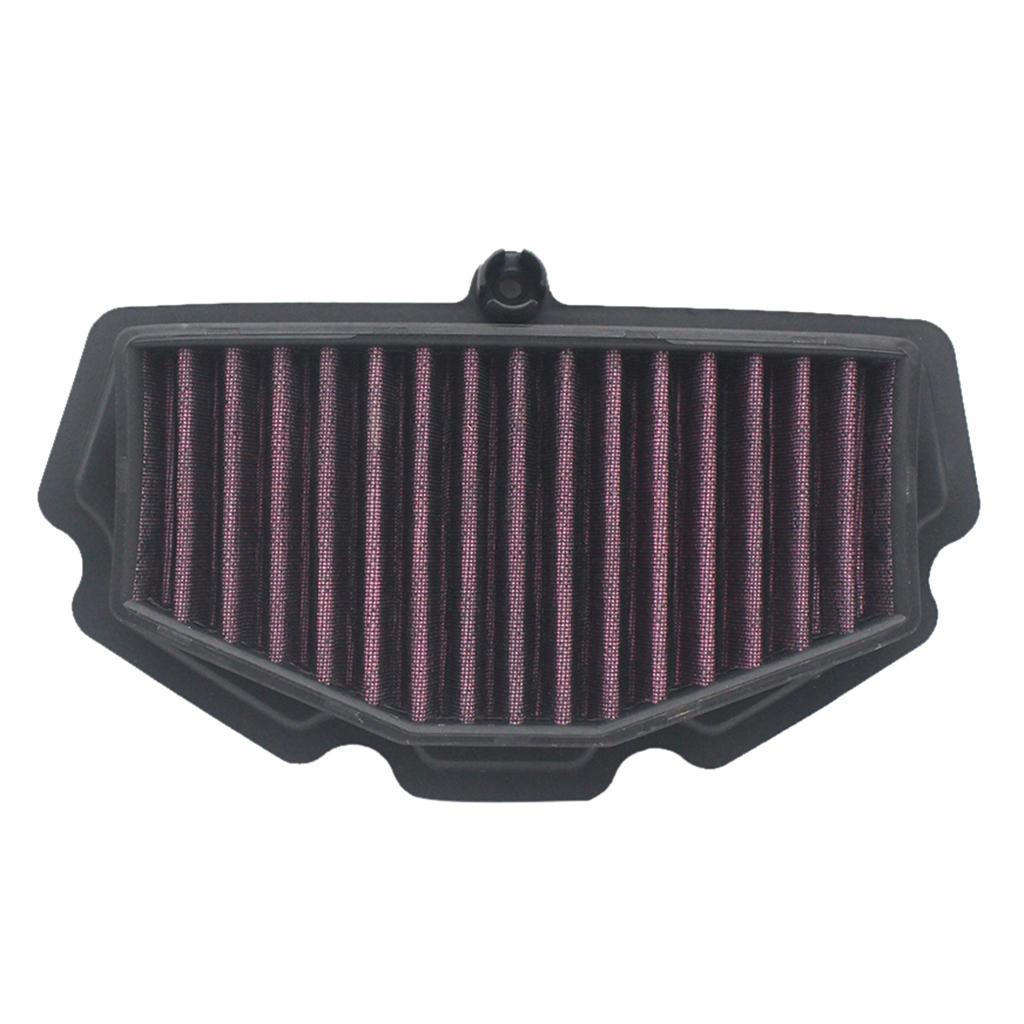 Motorcycle Air Filter Cleaner fits for 650 ABS 2015-2019