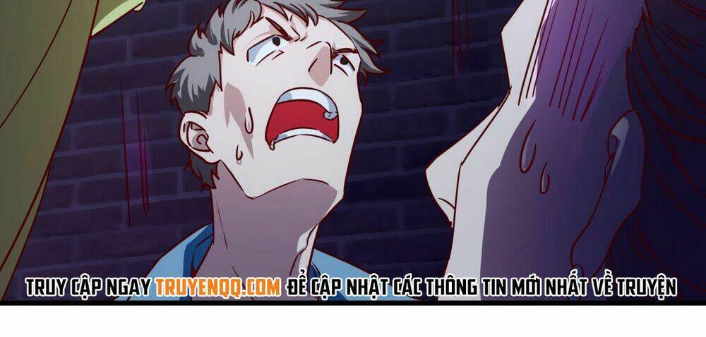 tôi thở cũng có thể mạnh hơn chapter 8 9