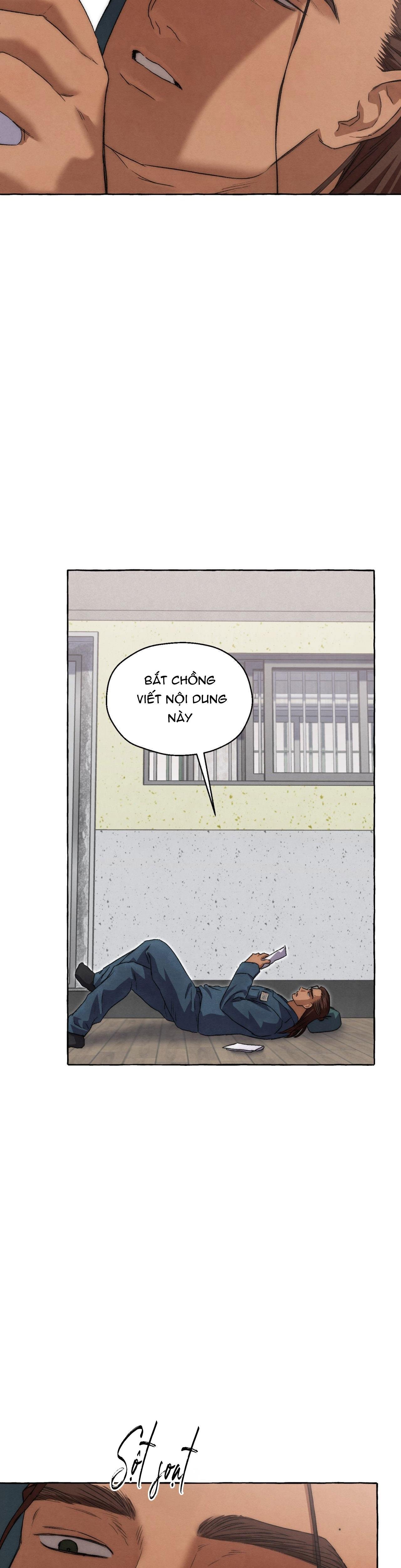 những con chó trong tù chapter 54 22