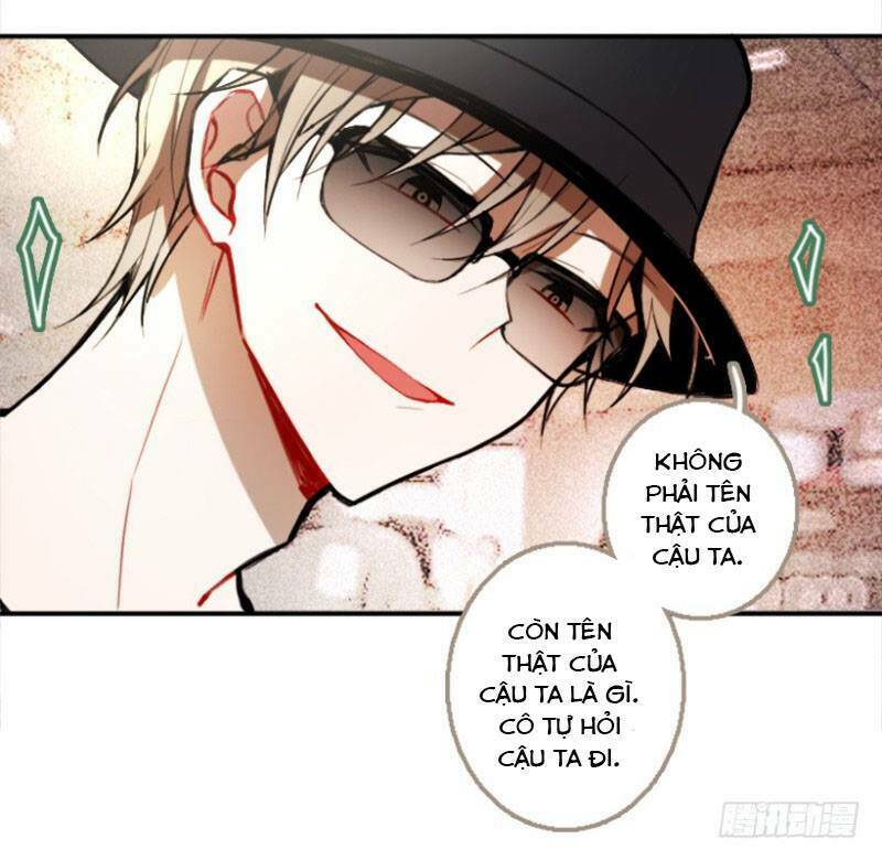 vết cắn và khế ước chapter 11 14