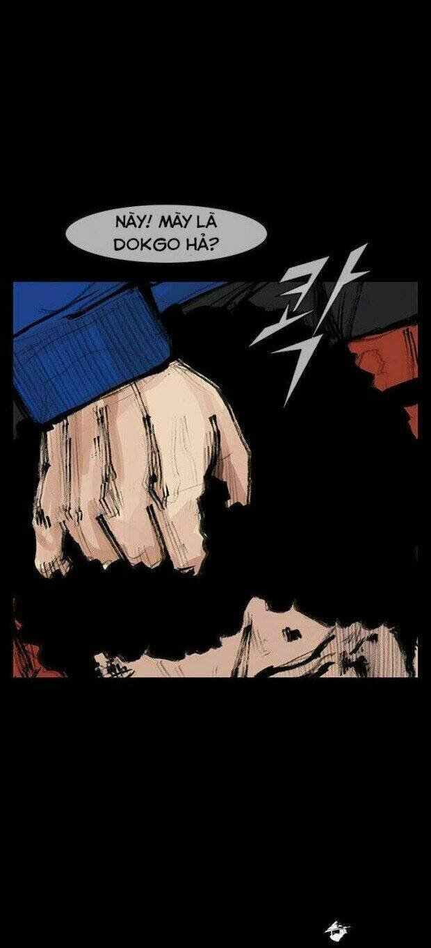 dokgo 2 | độc cô 2 chapter 14 34