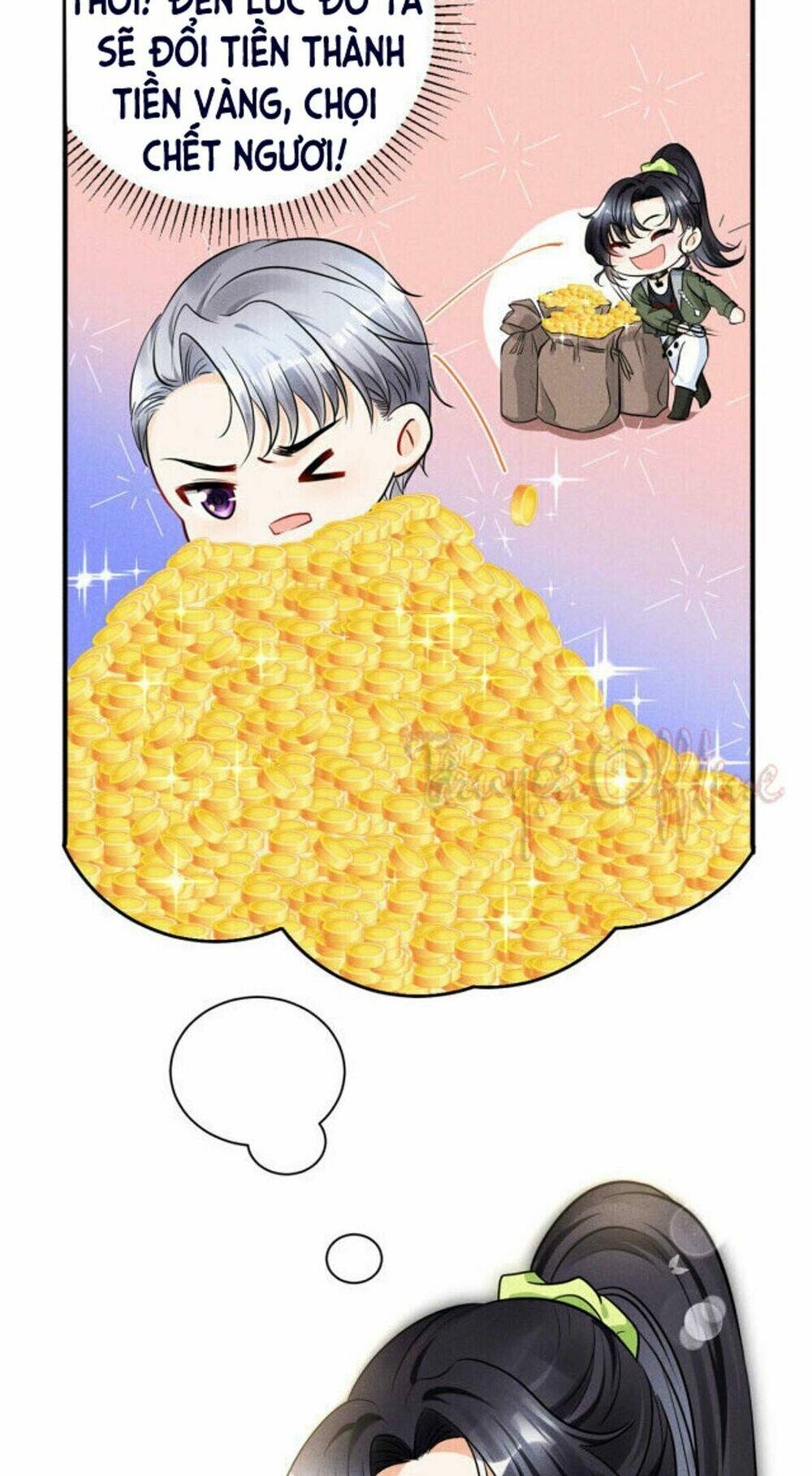 tôi trở thành tổ tông của 5 vị đại lão chapter 25 7