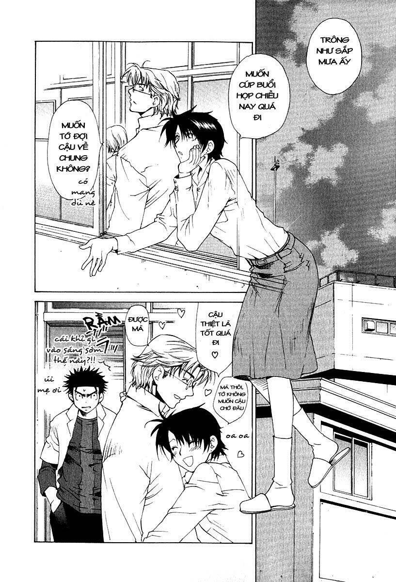 butterfly - paru paro chapter 19 3