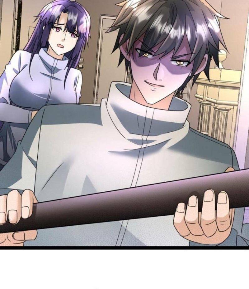 đóng băng toàn cầu: tôi gây dựng nên phòng an toàn thời tận thế chapter 39 30