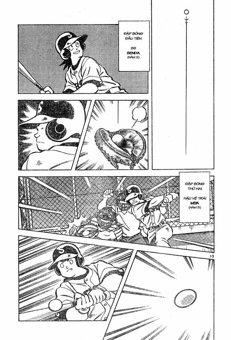 trò chơi vượt qua thử thách chapter 73 14