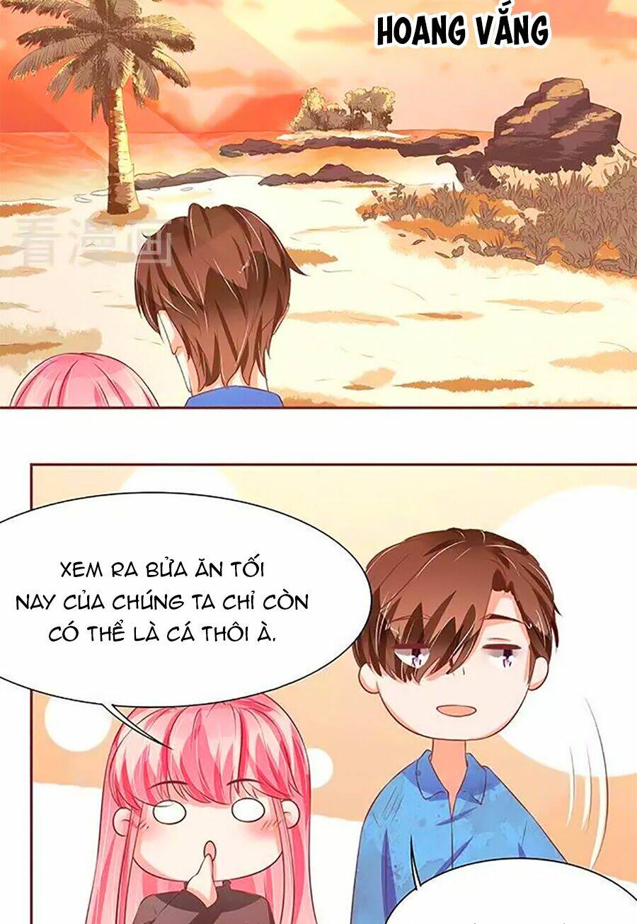 vương tước tư hữu bảo bối chapter 121 15