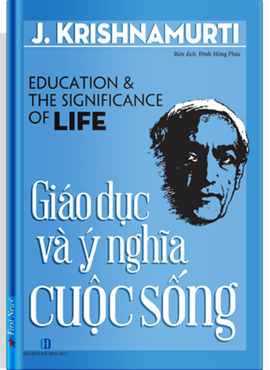 Giáo Dục Và Ý Nghĩa Cuộc Sống