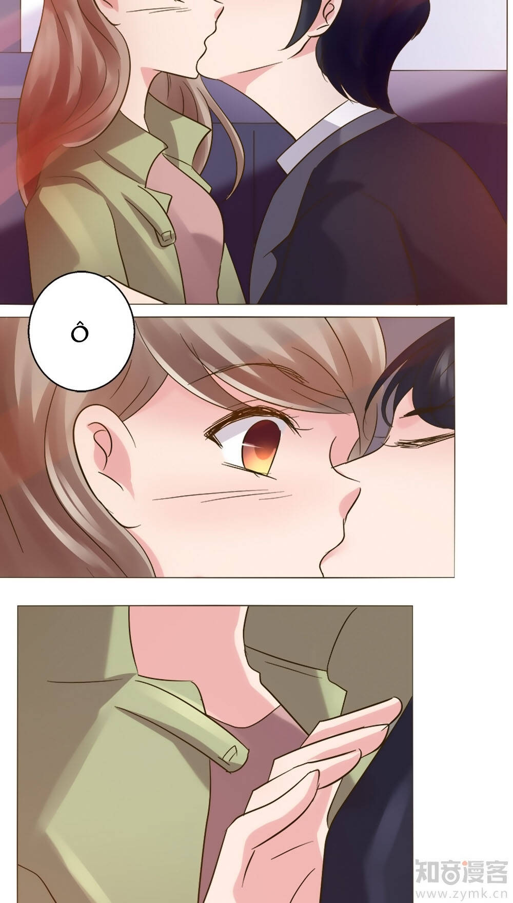 một tuần làm tình nhân chapter 24 30