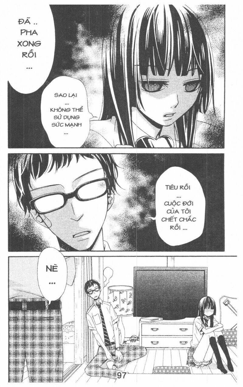 queen's white rabbit chapter 1 97