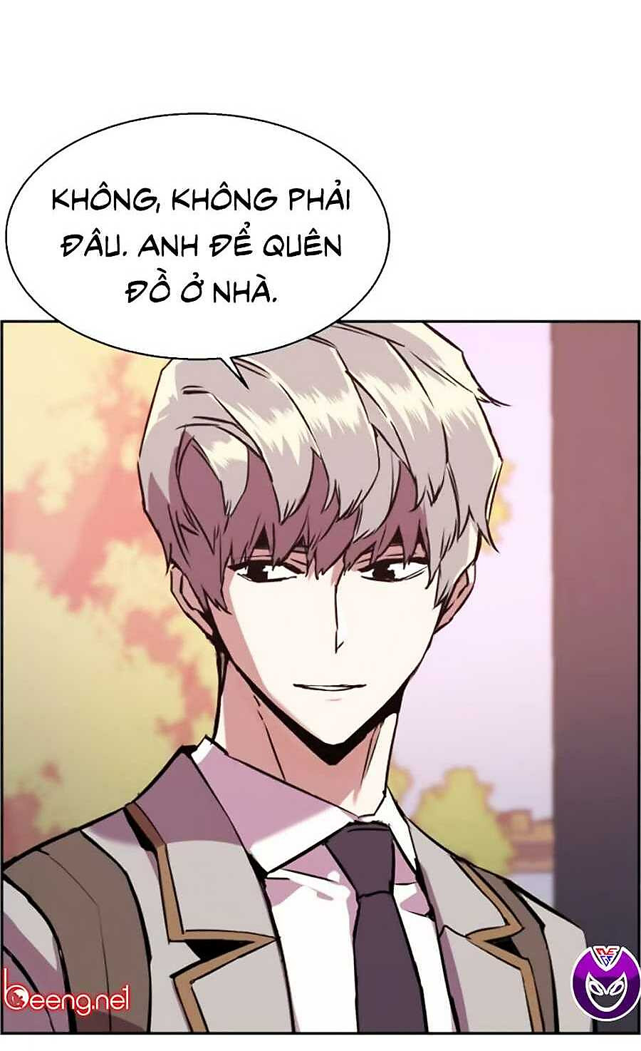 bạn học tôi là lính đánh thuê chapter 21 64