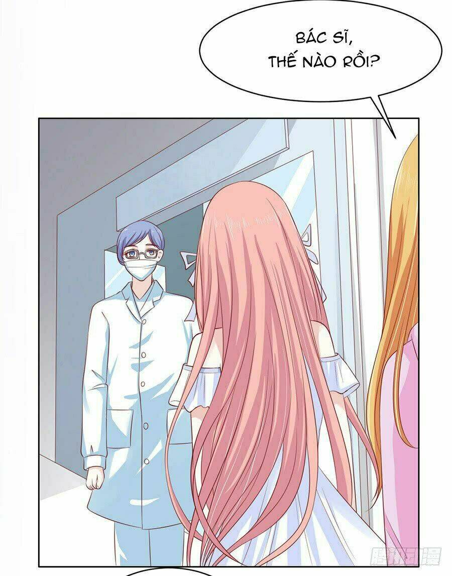 liệt ái tri hạ: series mật đào tiểu tình nhân chapter 92 16