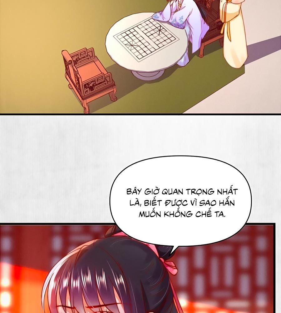 hoạn phi hoàn triều chapter 87 4