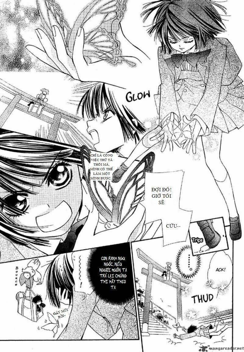 shounen dolls chapter 2 27