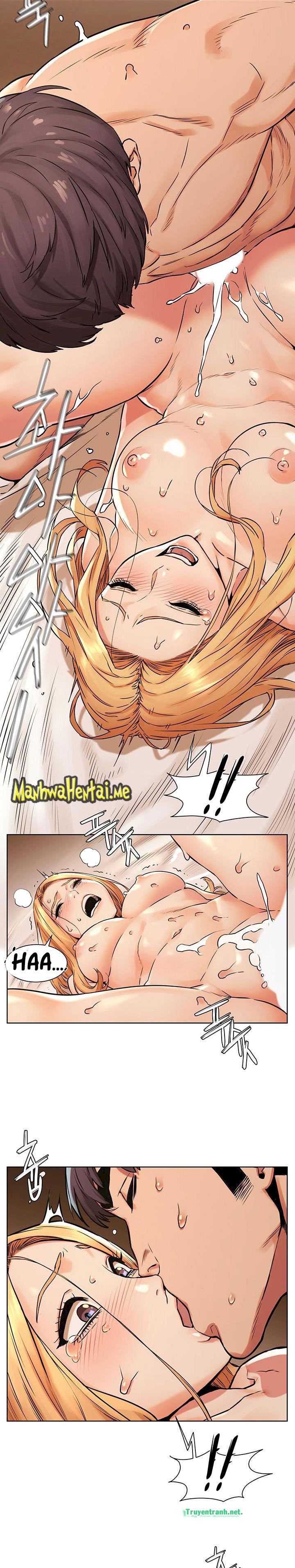 cuộc chiến thầm lặng chapter 162 6