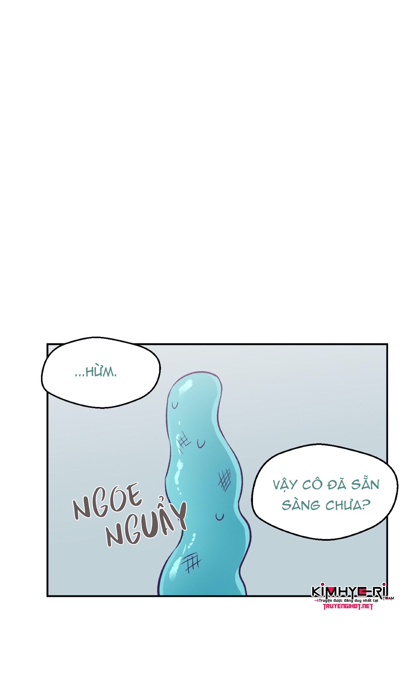 mềm mại tan chảy chapter 3.2 28