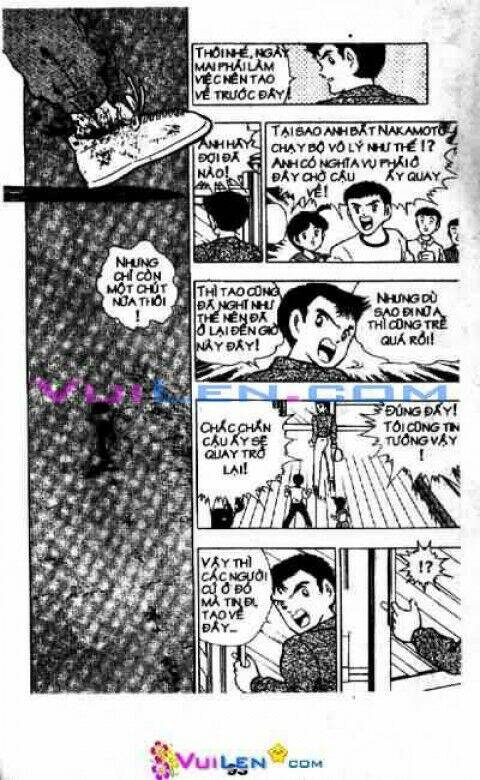 chibi cậu bé quyền anh (8 tập full) chapter 6 93