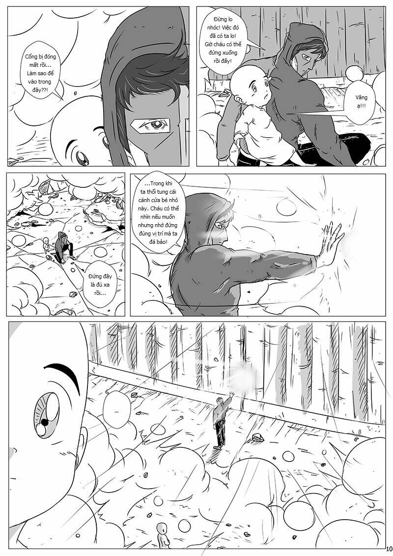 if i have 1 day to live chapter 9 12