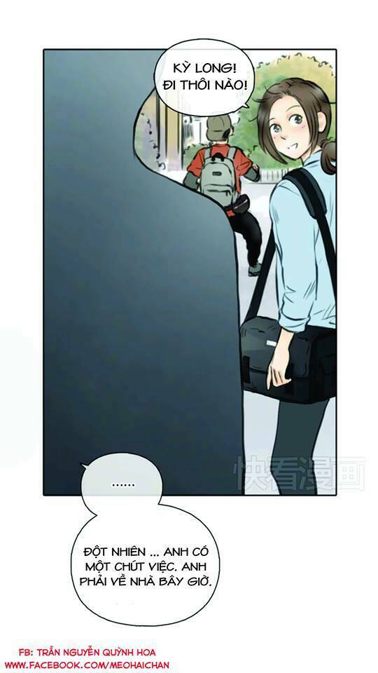 12 giờ của lọ lem chapter 38 4