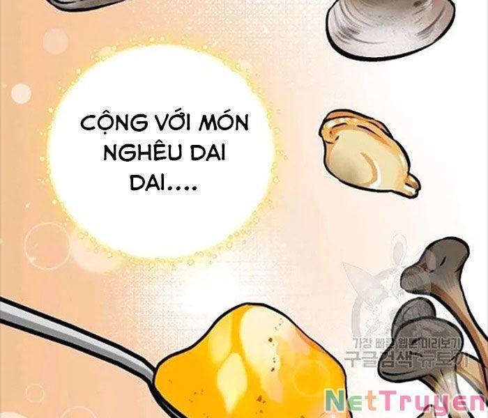 tôi lên cấp chỉ bằng cách ăn chapter 81 21