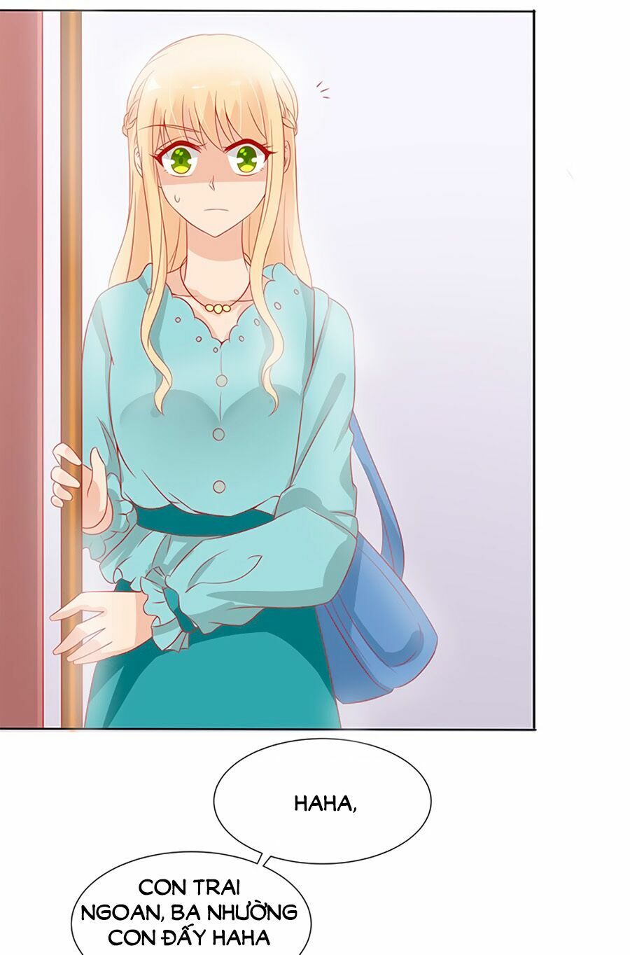 chồng già vợ trẻ trêu nhau hàng ngày chapter 24 39