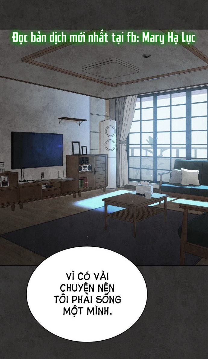 bạch huyết - white blood chapter 17 23