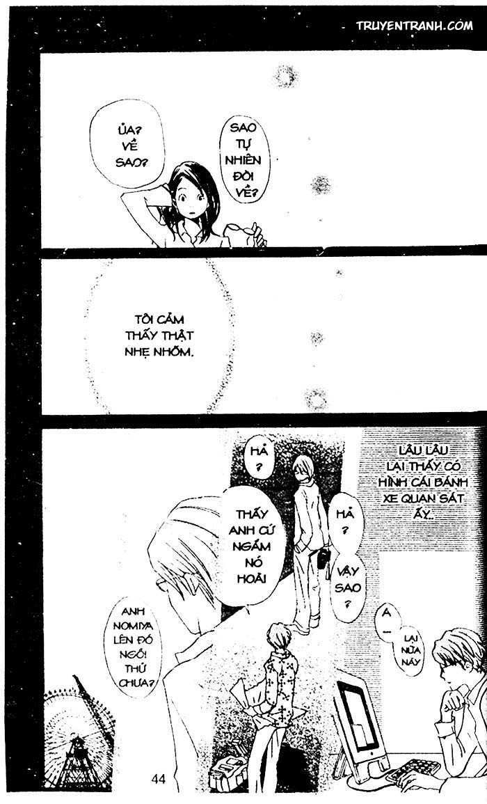 tình yêu và cuộc sống chapter 36 12