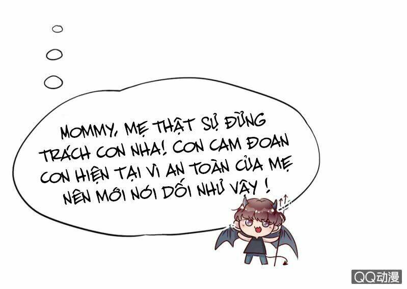 boss lãnh khốc buông em ra chapter 5 12