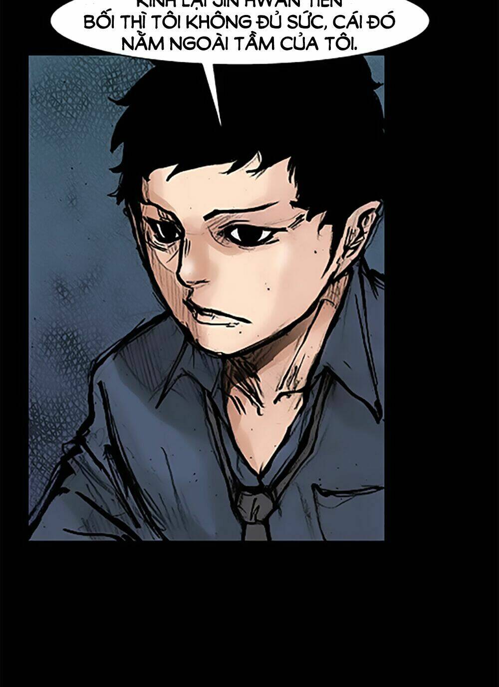 độc cô tiền truyện chapter 112 11