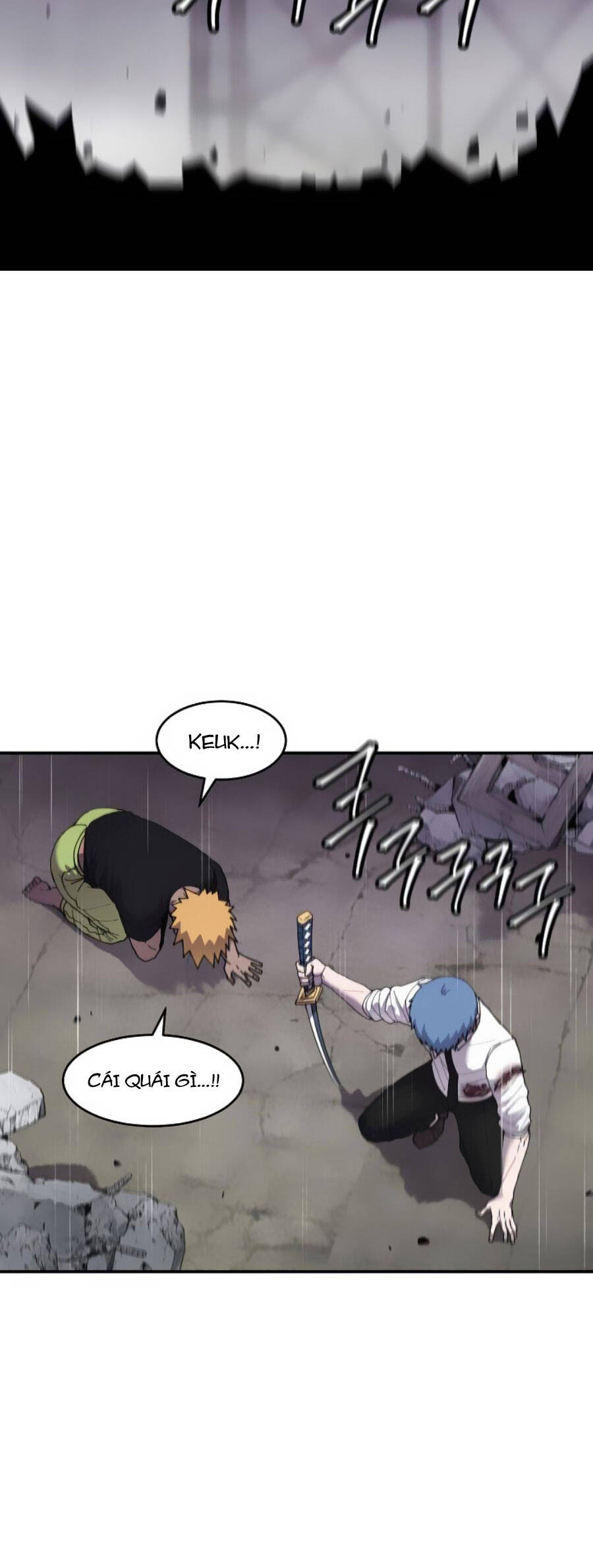 pháp sư hạng b nhanh nhất thế giới chapter 66 4