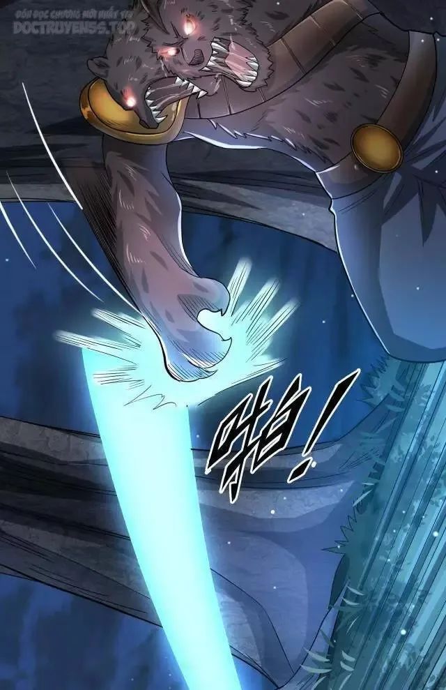 bắt đầu với thiên phú cấp sss chapter 11 50