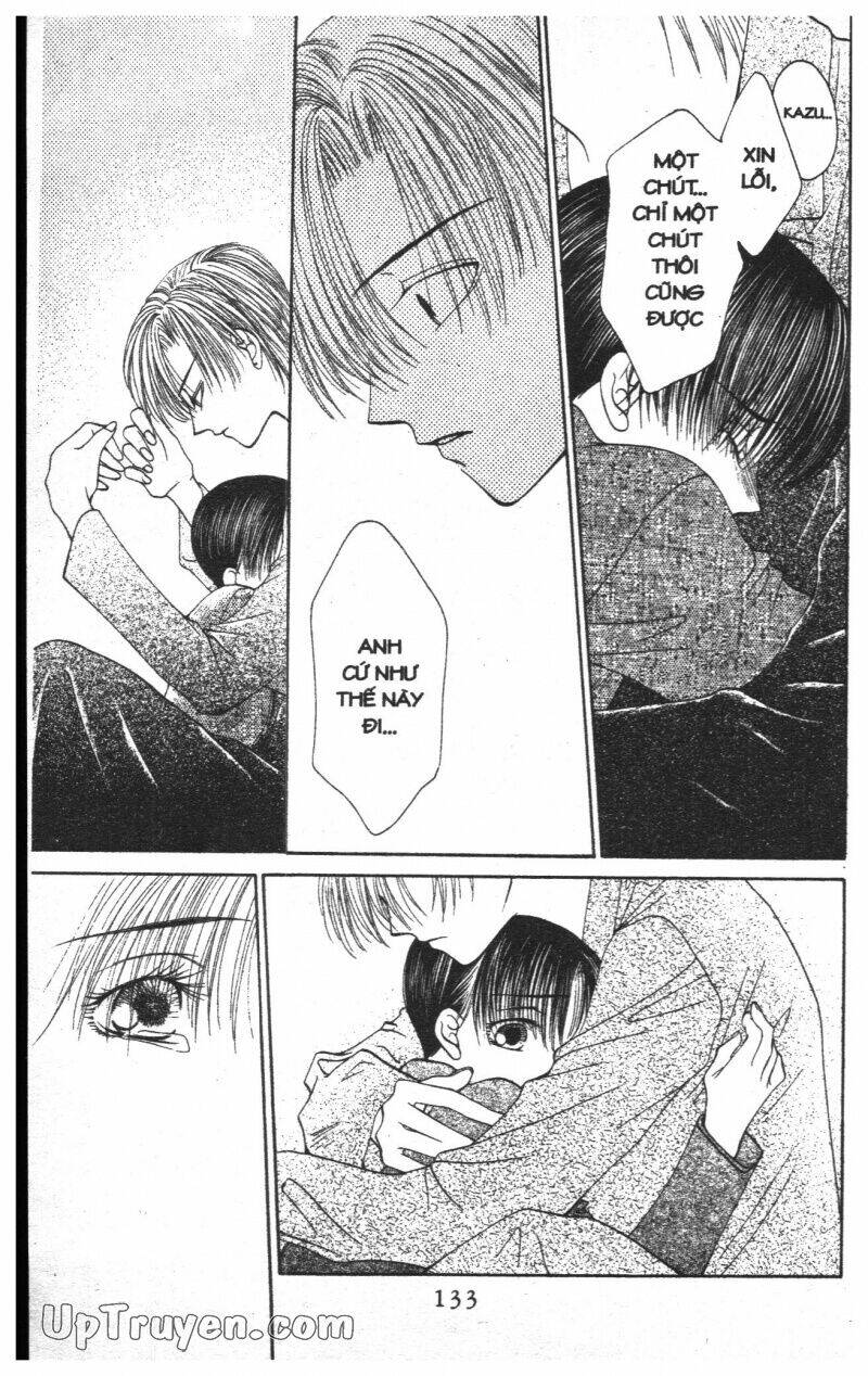 thấy mờ ghét chapter 3 133