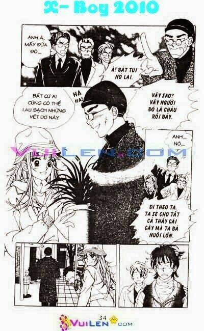 cô giáo tuổi 18 chapter 1 34