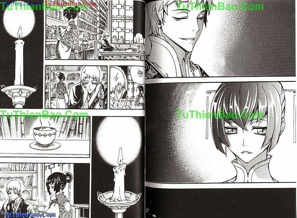 wings chắp cánh chapter 21 38