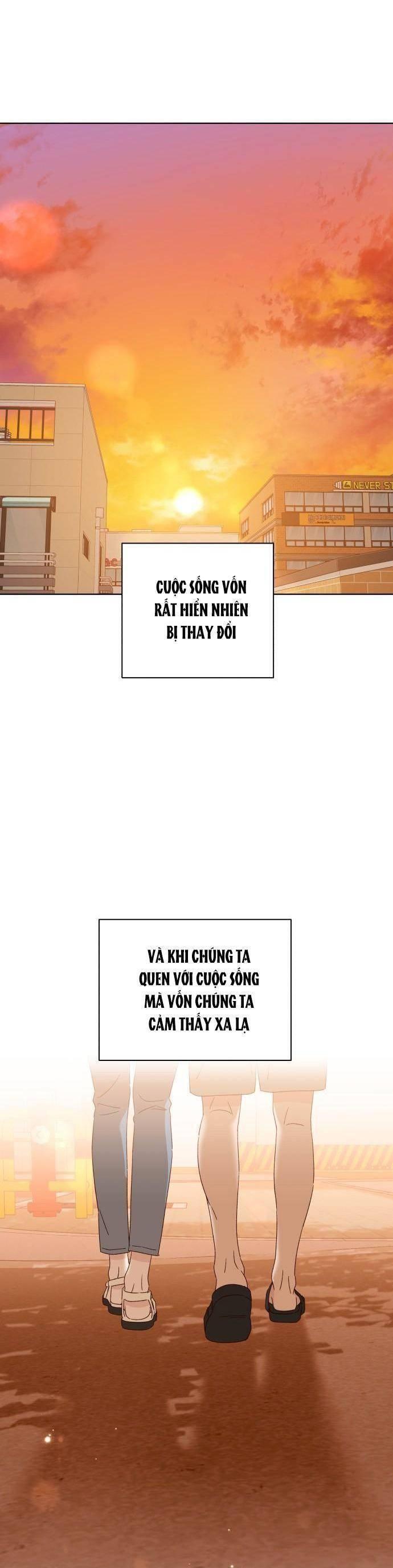 lén lút quện nhau chapter 50 14