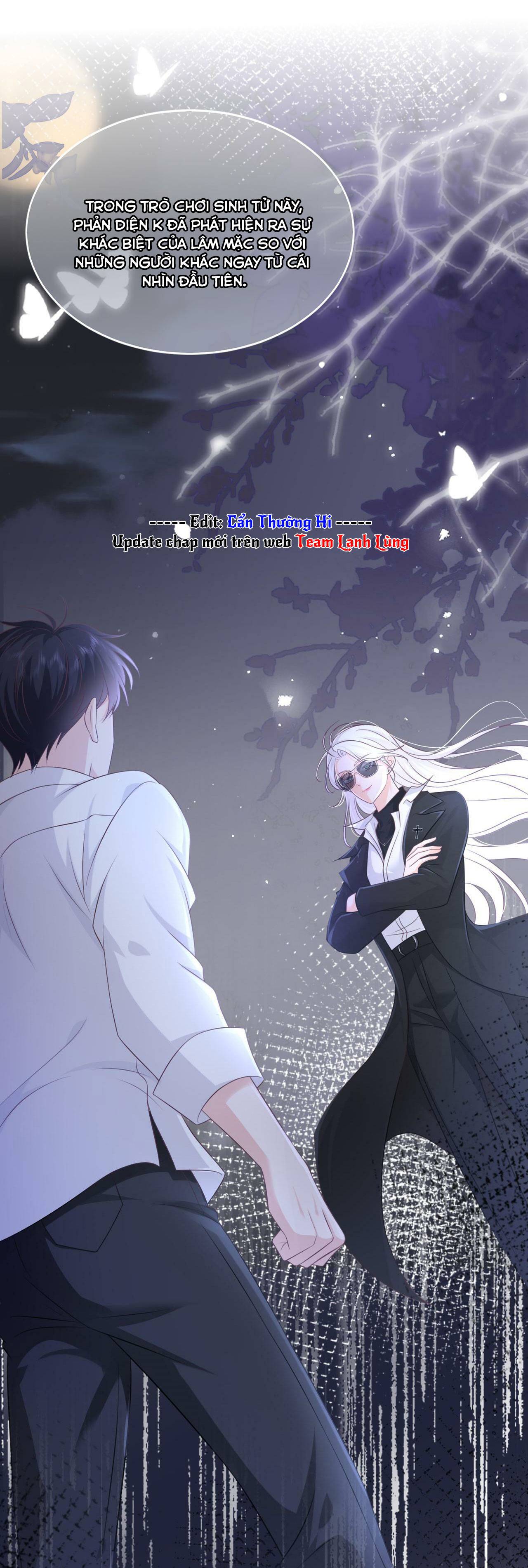 vợ của ảnh đế lại phá hỏng gameshow chapter 15 34