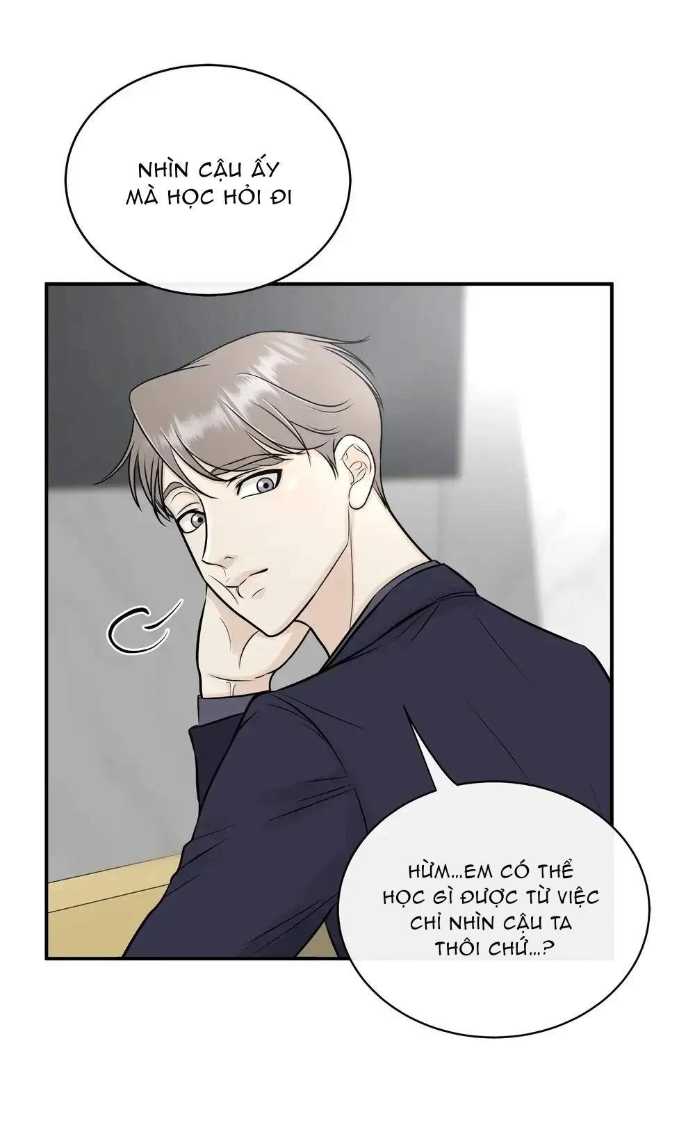 hạnh phúc trọn vẹn chapter 3 14