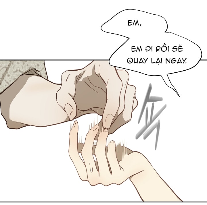 [18+] hoa là mồi nhử chapter 11 34