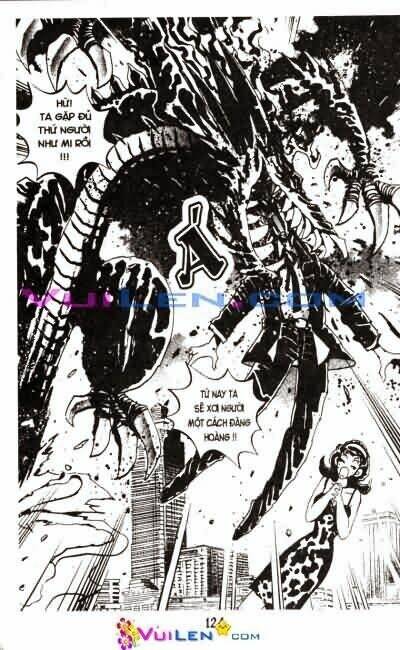 những người bạn tốt chapter 17 125