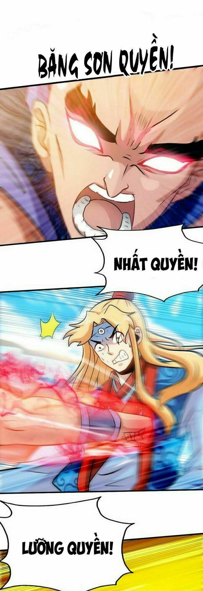 chí tôn thần ma chapter 81 11